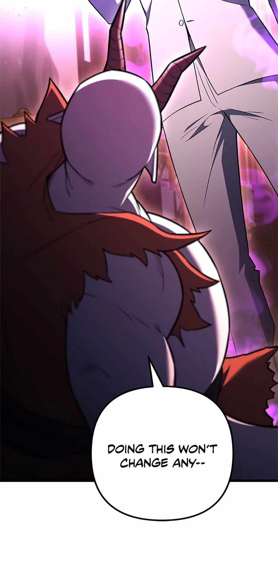 Maxed Out Leveling Chapter 86 54